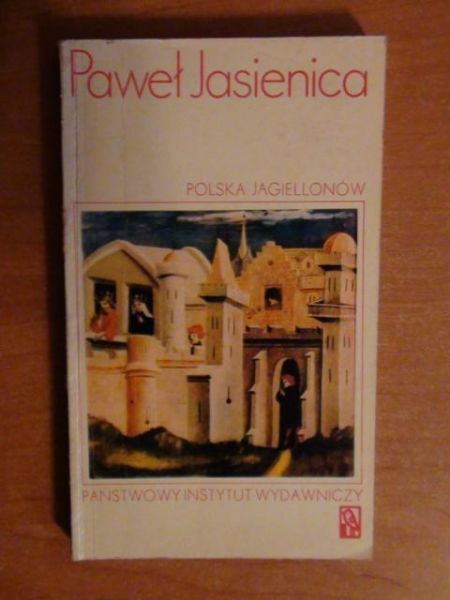Polska Jagiellonów Tom II