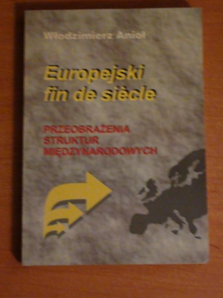 Europejski fin de siecle