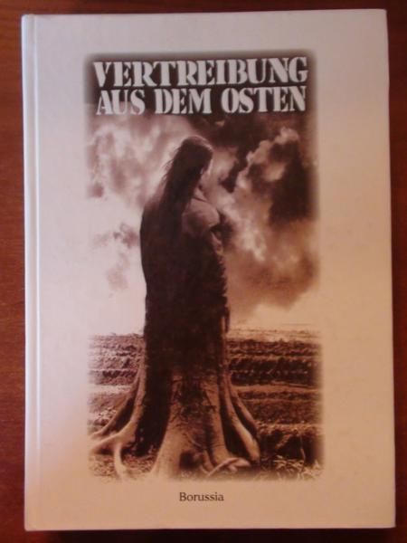 Vertreibung aus dem Osten