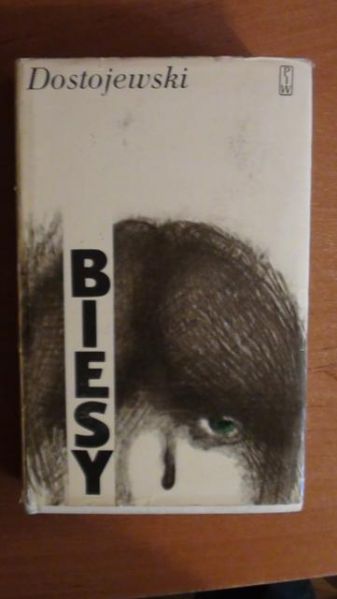 Biesy