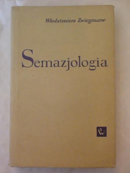Semazjologia