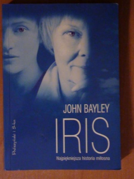 Iris Najpiękniejsza historia miłosna