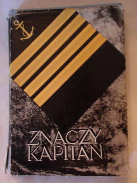 Znaczy kapitan
