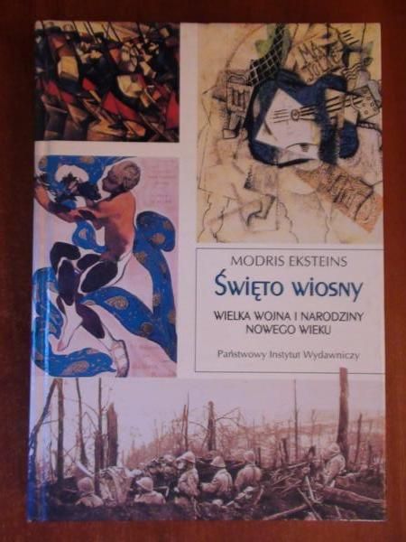 Święto wiosny