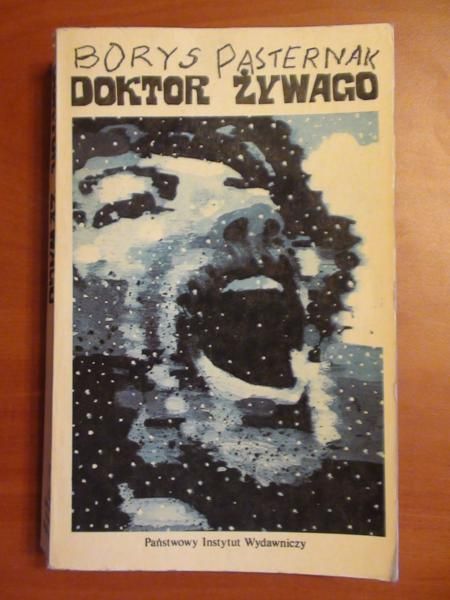 Doktor Żywago
