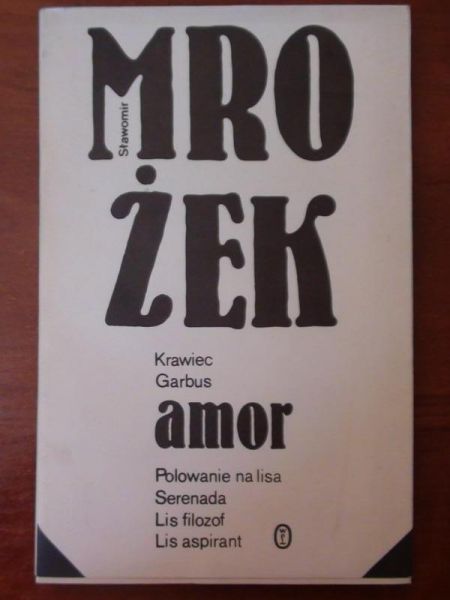 Amor