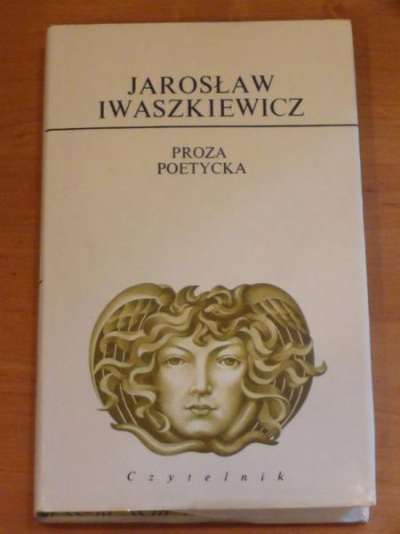 Proza poetycka