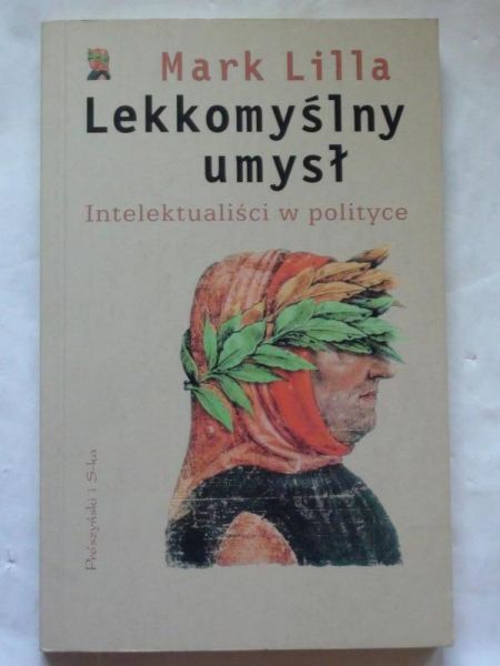 Lekkomyślny umysł
