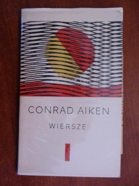 Aiken Conrad  -  Wiersze