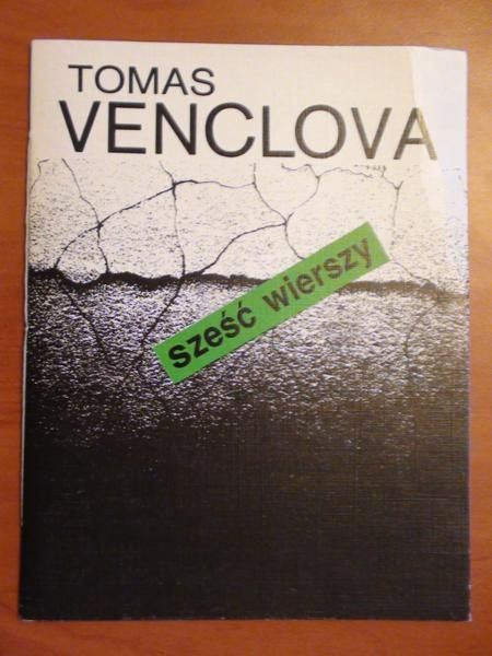 Sześć wierszy