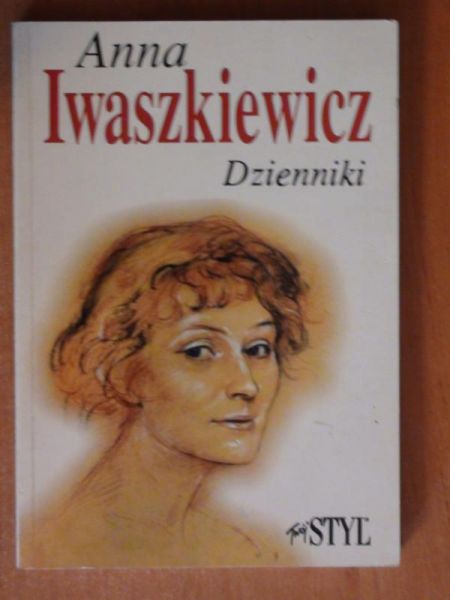 Dzienniki