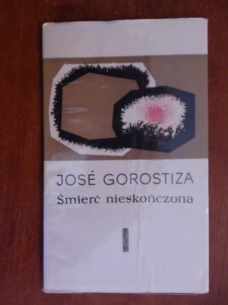 Śmierć nieskończona