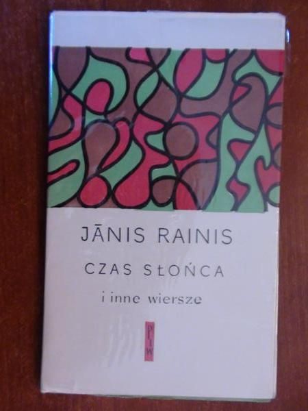 Czas słońca