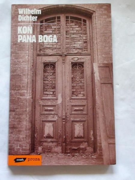 Koń Pana Boga