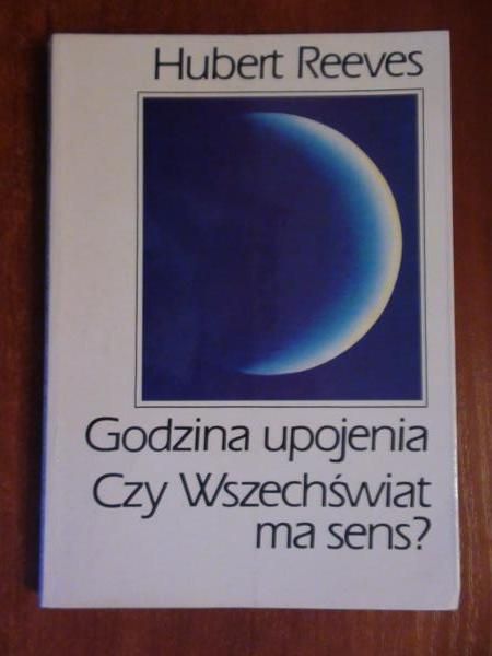 Godzina upojenia