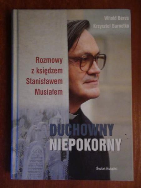 Beres  - Duchowny niepokorny