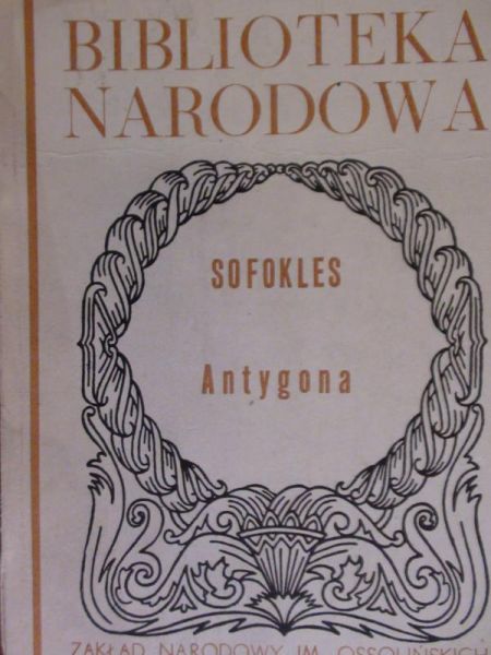 Antygona