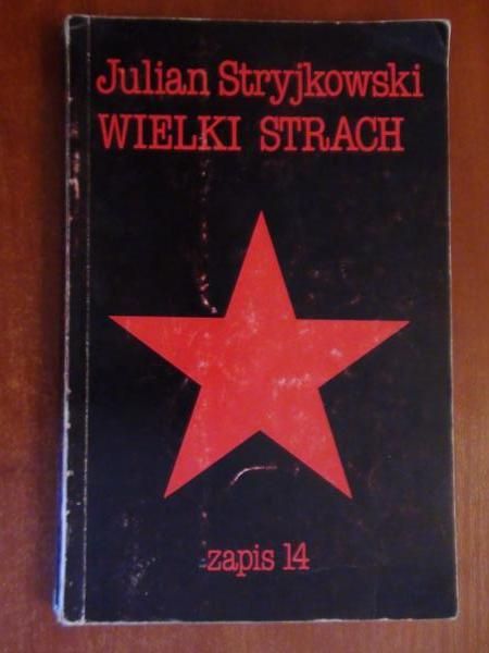 Wielki strach