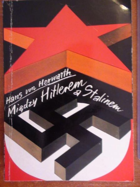Między Hitlerem a Stalinem