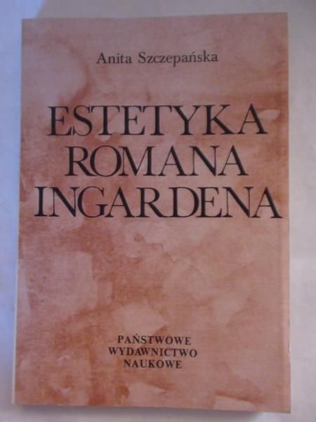 Poetyka Romana Ingardena