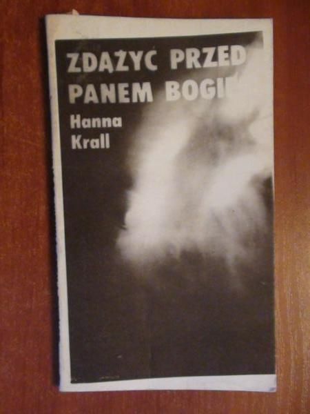 Zdążyć przed Panem Bogiem