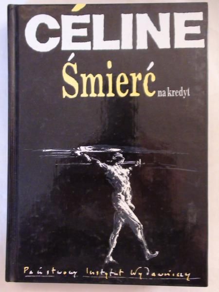 Śmierć na kredyt