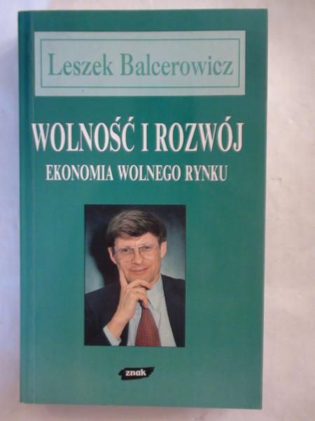 Wolność i rozwój