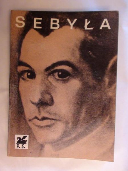 Poezje wybrane