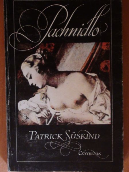 Suskind  - Pachnidło