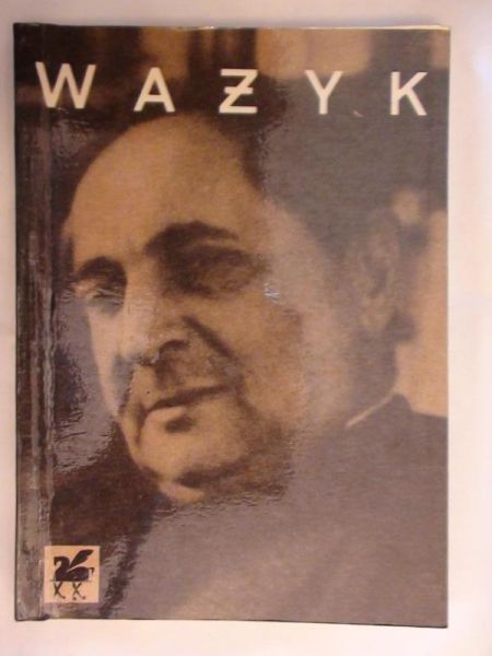 Poezje wybrane
