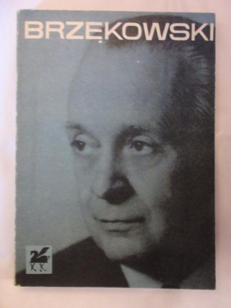 Poezje wybrane