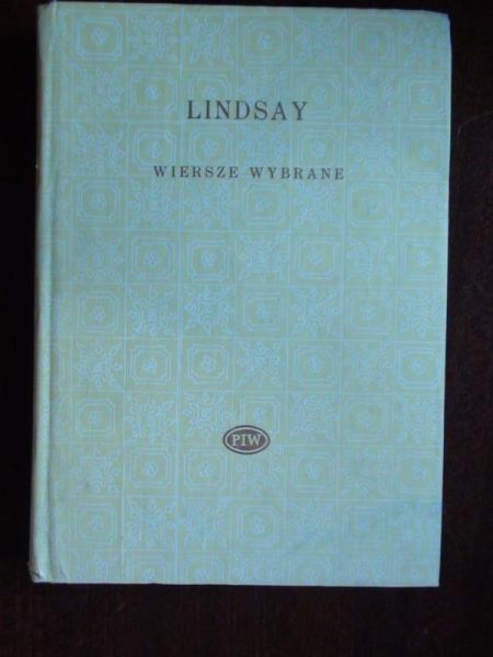 Wiersze wybrane