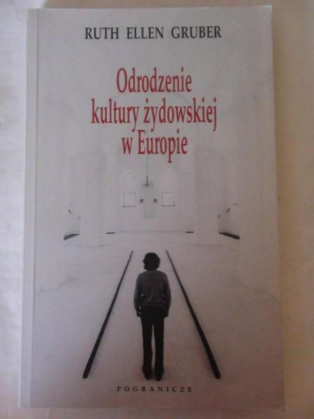 Odrodzenie kultury żydowskiej w Polsce