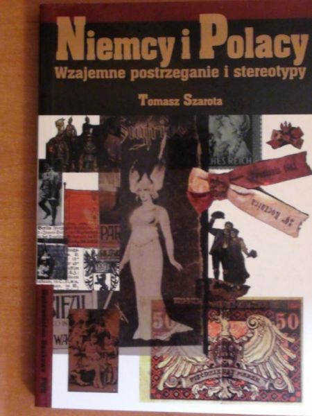 Niemcy i Polacy, Wzajemne postrzeganie i stereotypy