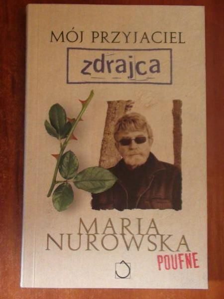 Mój przyjaciel zdrajca