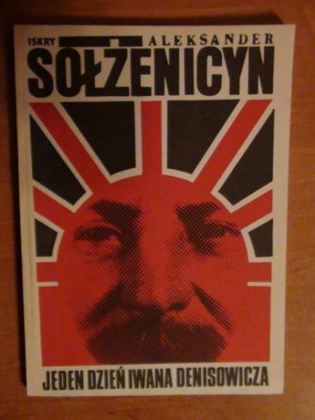 Jeden dzień Iwana Denisowicza
