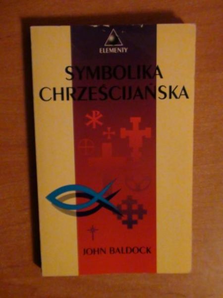 Symbolika chrześcijańska