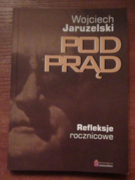 Pod prąd