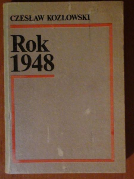 Rok 1984