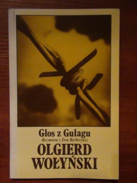 Głos z Gułagu