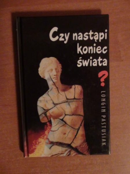 Czy nastąpi koniec świata?