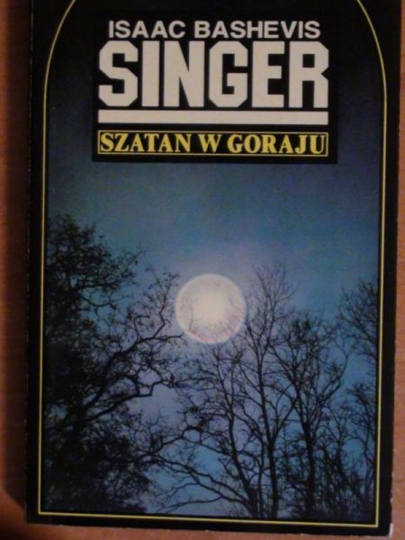 Szatan w goraju