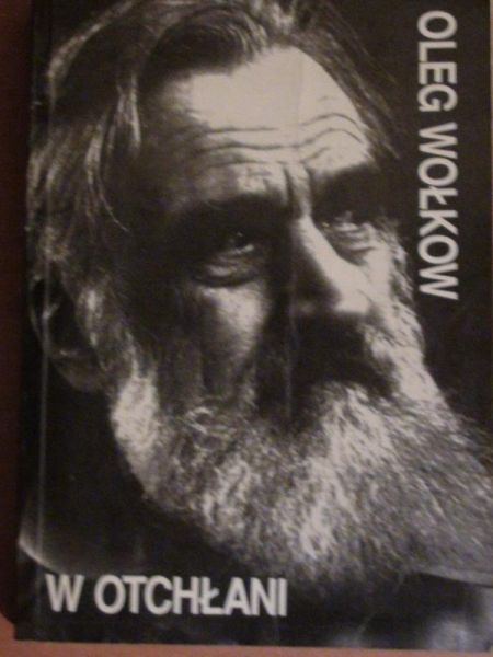W otchłani