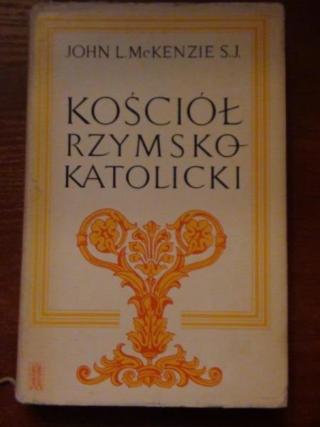 Kościół rzymskokatolicki