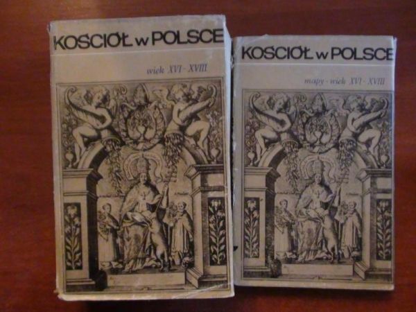 Kościół w Polsce