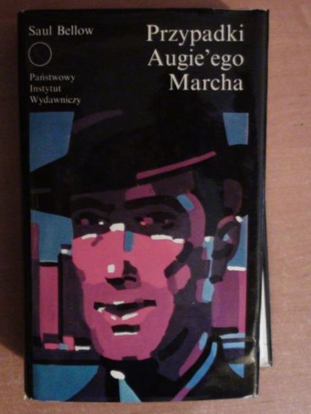 Przypadki Augie'ego Marcha
