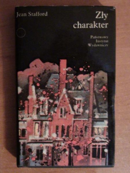 Zły charakter