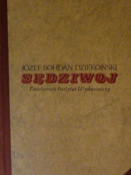 Sędziwój