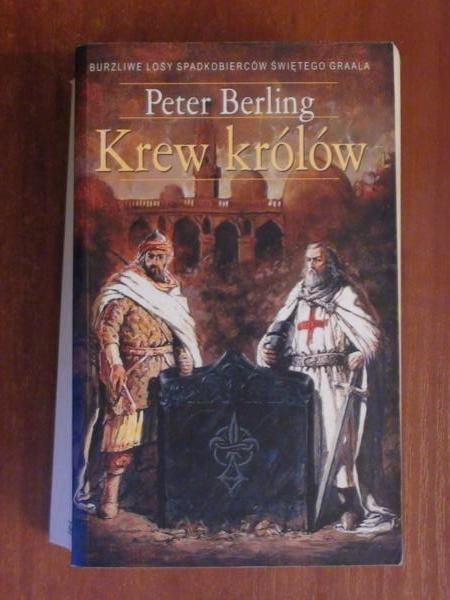 Krew królów