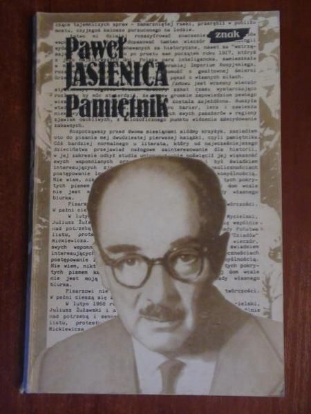 Pamiętnik